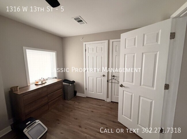 Foto del edificio - 1316 W 13th St