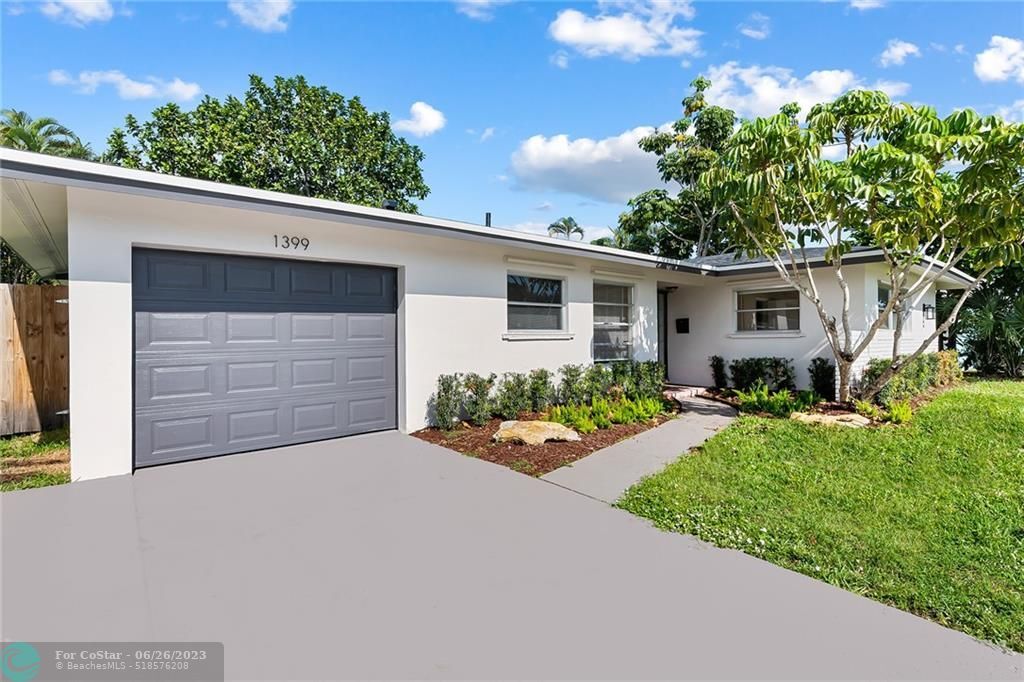 1399 W Camino Real, Boca Raton, FL 33486 House for Rent in Boca Raton