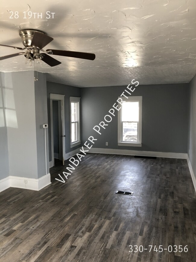 Building Photo - 28 19th St NW