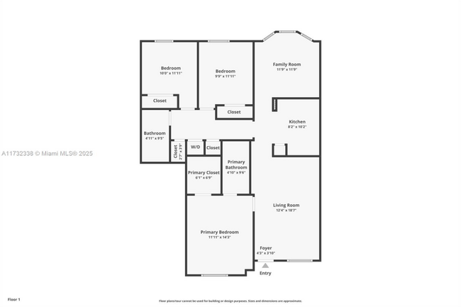 Building Photo - 1666 SE 27th Ct