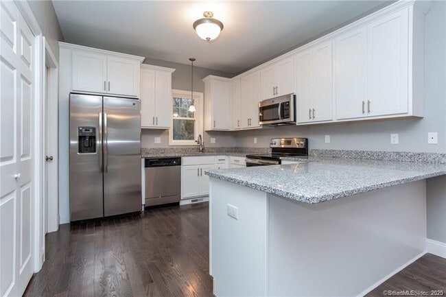 Foto del edificio - 35 Ringgold St