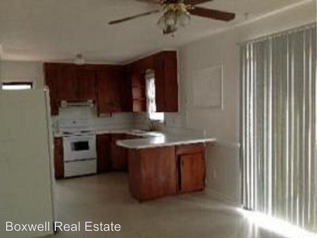 Foto del edificio - 3 br, 1 bath House - 279 Channing Drive