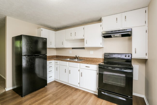 Building Photo - Great 3 Bedroom Home!