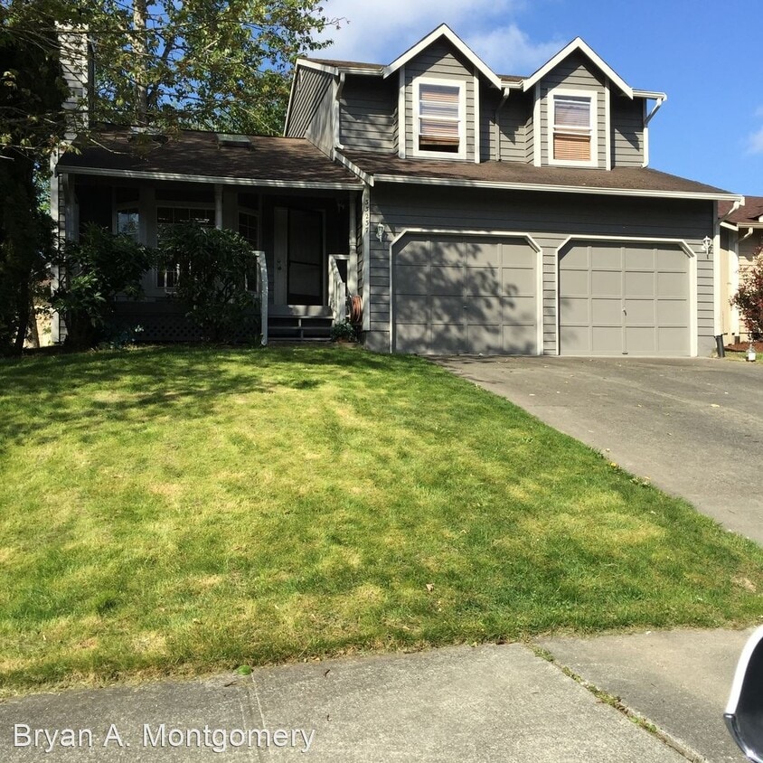 3 br, 2.5 bath House 32337 18th Ave SW House for Rent in Federal