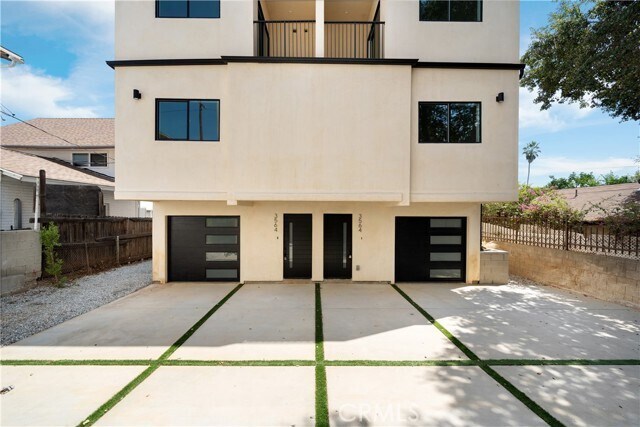 Foto del edificio - 3564 Eagle Rock Blvd