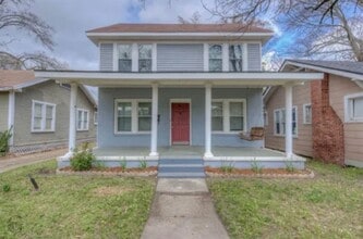 Building Photo - 806 Ratcliff St