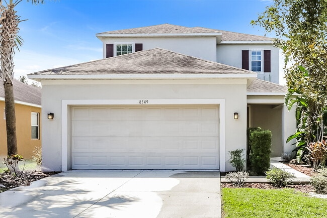 Building Photo - 8309 Deerland Bluff Ln