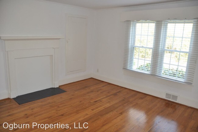 Building Photo - 3 br, 1 bath House - 7632 WARREN PARK DRIVE