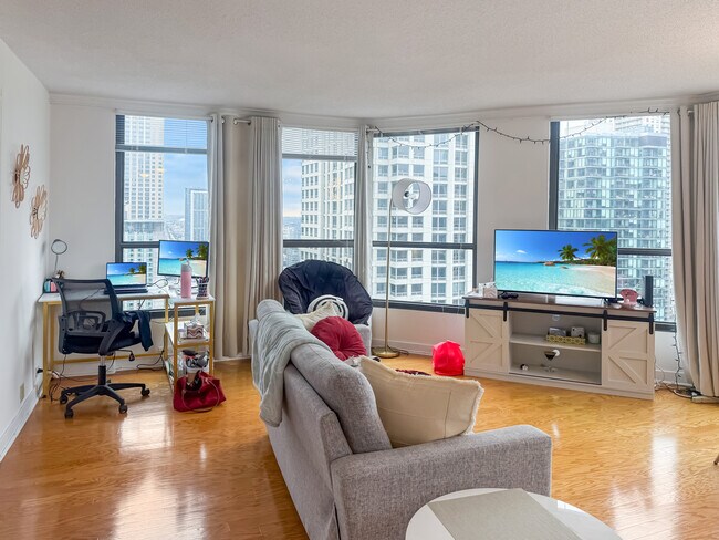 Foto del edificio - 405 N Wabash Ave