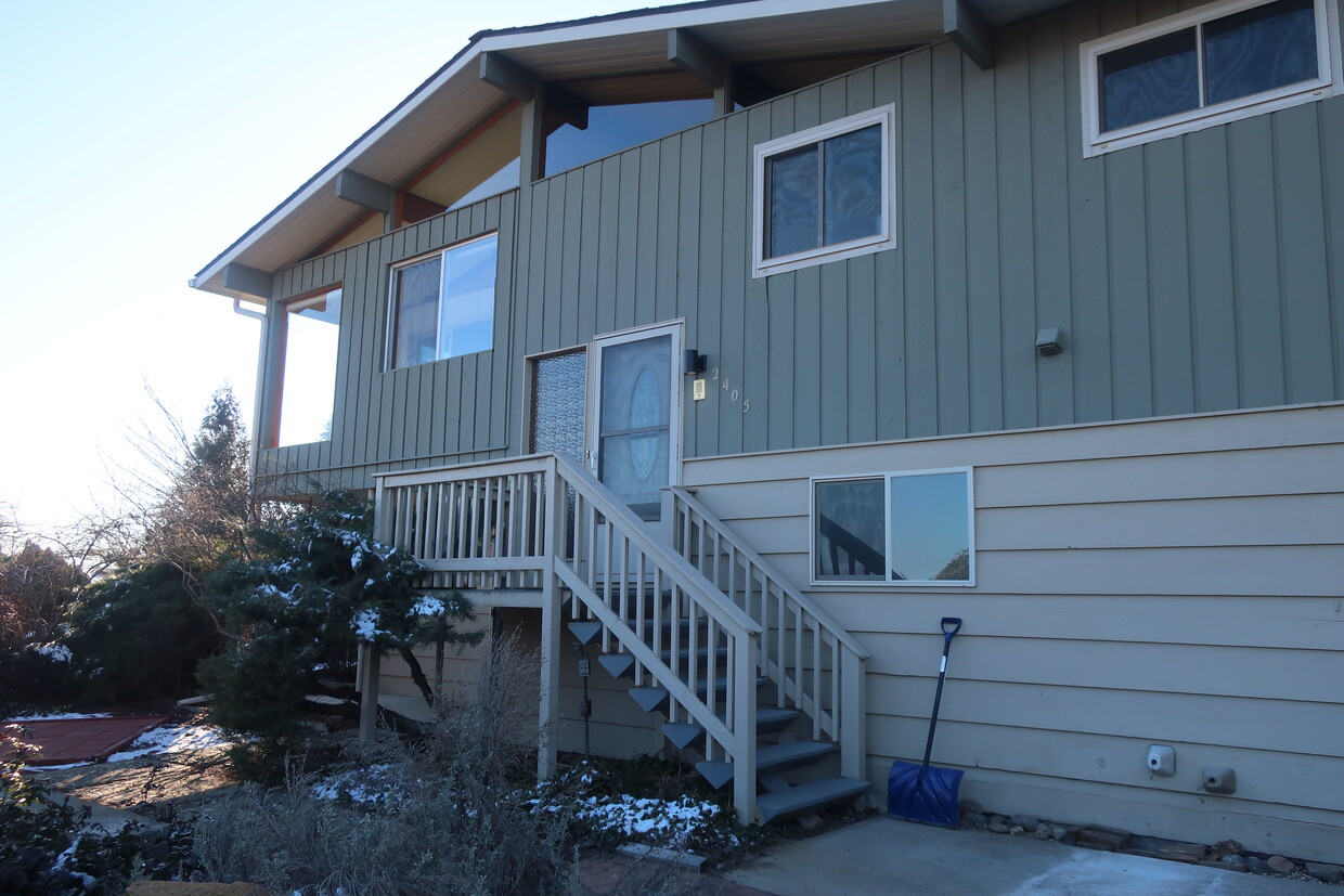 Foto principal - 2405 Lester Rd