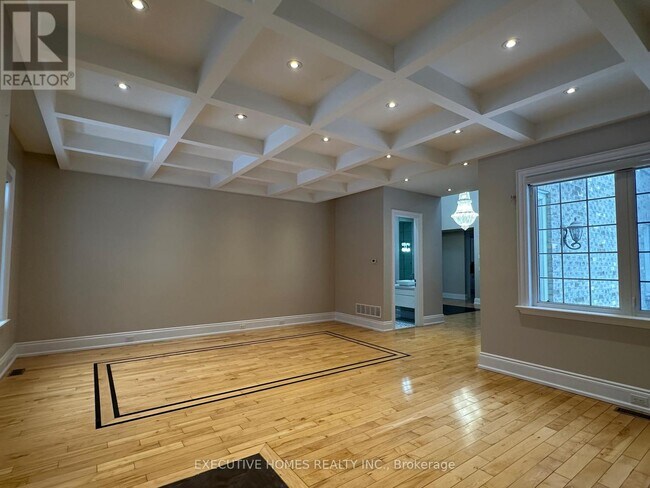 Photo du bâtiment - 2613 Fifth Line W