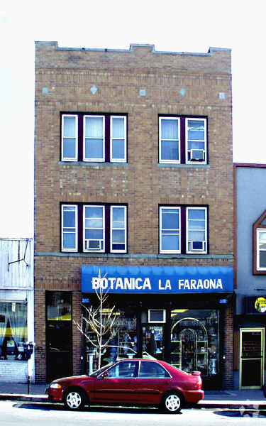 Foto del edificio - 6704 Bergenline Ave