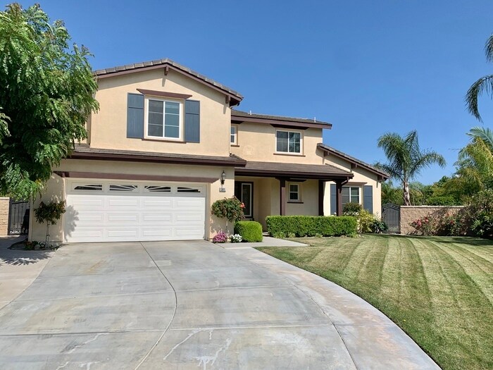Primary Photo - Gorgeous home for rent in Eastvale