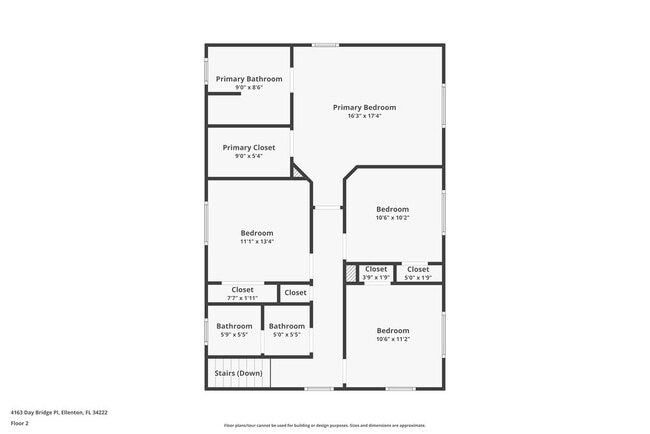 Building Photo - 4163 Day Bridge Pl