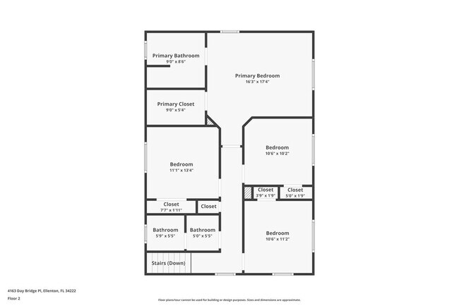 Foto del edificio - 4163 Day Bridge Pl