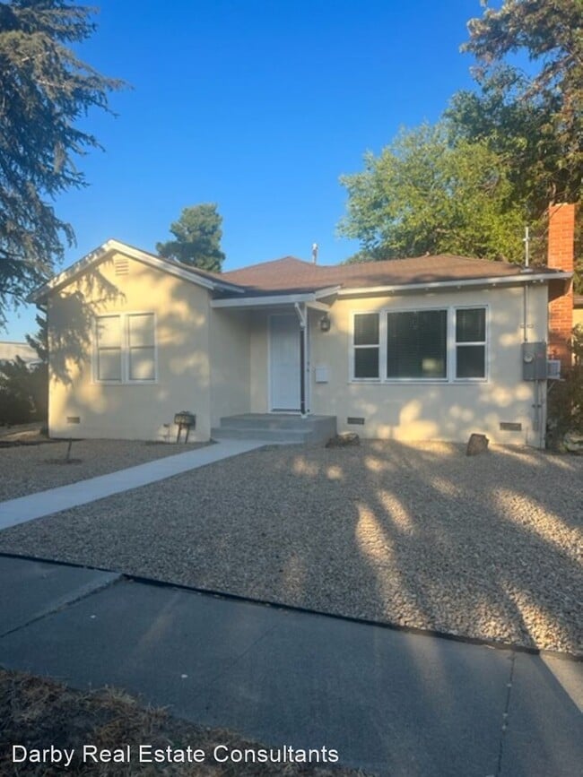 Building Photo - 3 br, 1 bath House - 1250 Almar St