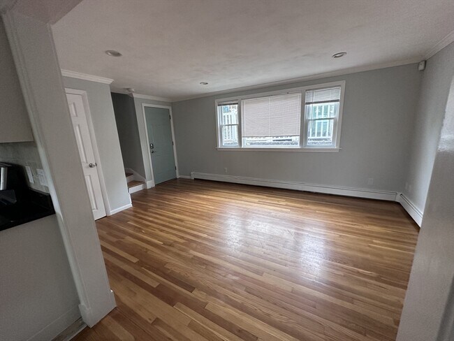 Foto del edificio - 216 Palfrey St