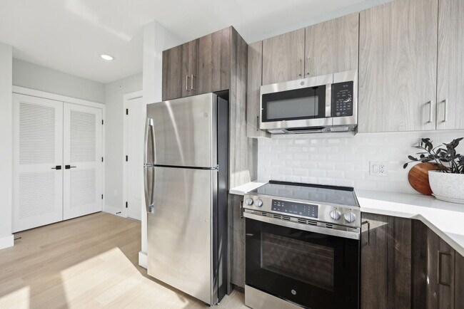 Foto del edificio - Astor by Gomes