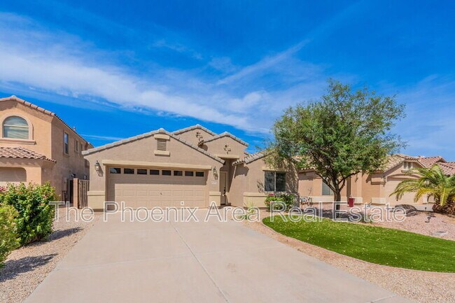 Foto del edificio - 4342 E Mine Shaft Rd