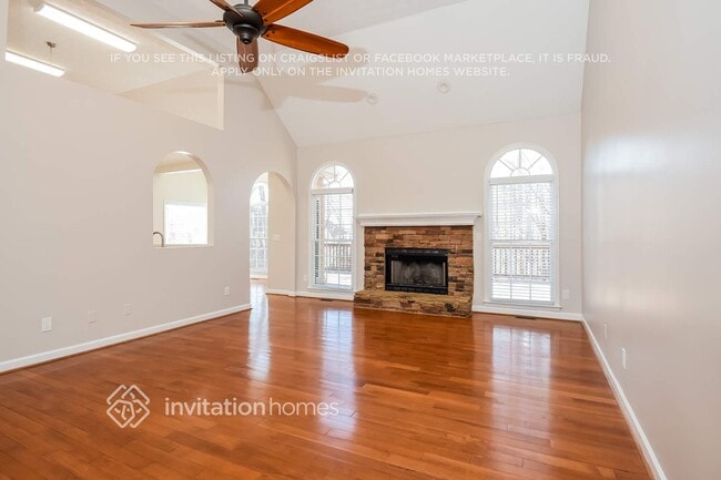 Foto del edificio - 2011 Castlemaine Cir