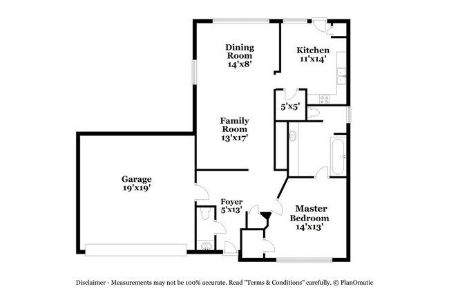 Foto del edificio - 7431 Leightonfield Ct