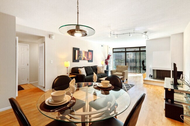 Foto del edificio - 22 Larimer St