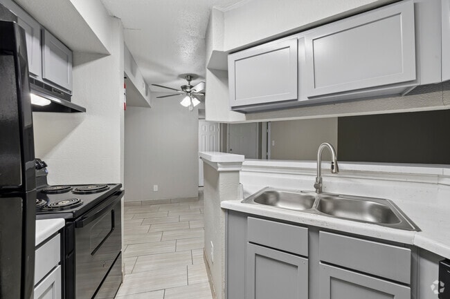 Interior Photo - Serena Village 2 Apartments
