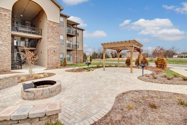 Photo - Merchants Walk Apartments