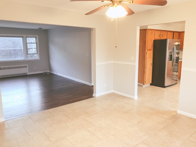 Dining Room 2 - 36 Webster Ave