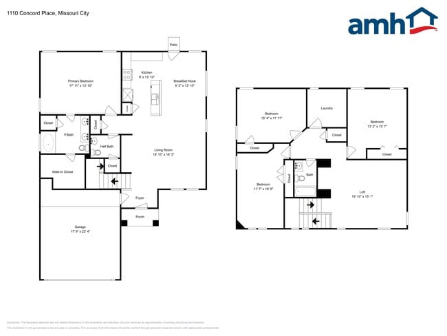 Building Photo - 1110 Concord Pl