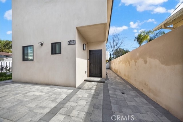 Foto del edificio - 8334 Calvin Ave