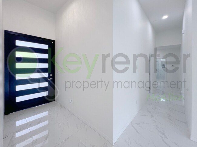 Foto del edificio - Stunning - 3 b/2.5 bath Home - Don't Miss Out!