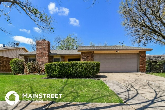 Building Photo - 7516 Four Winds Dr