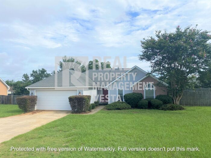 Primary Photo - Open Layout on South Side of Warner Robins