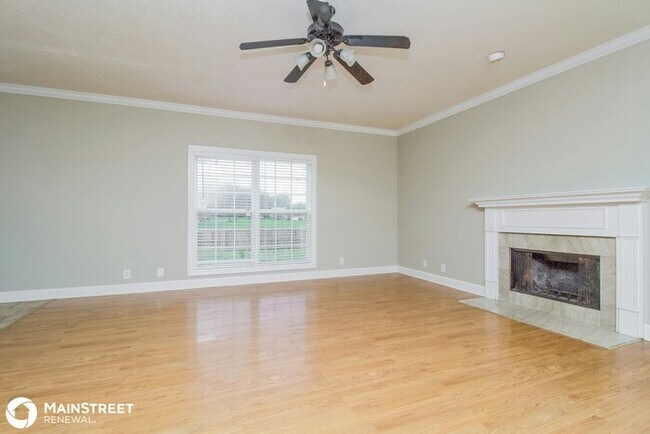 Foto del edificio - 4433 Scottish Dr, Murfreesboro, TN 37128
