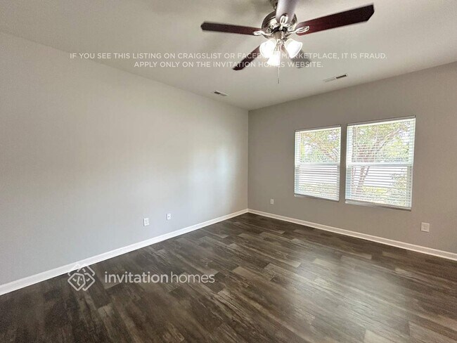 Foto del edificio - 5106 Shorthorn Way