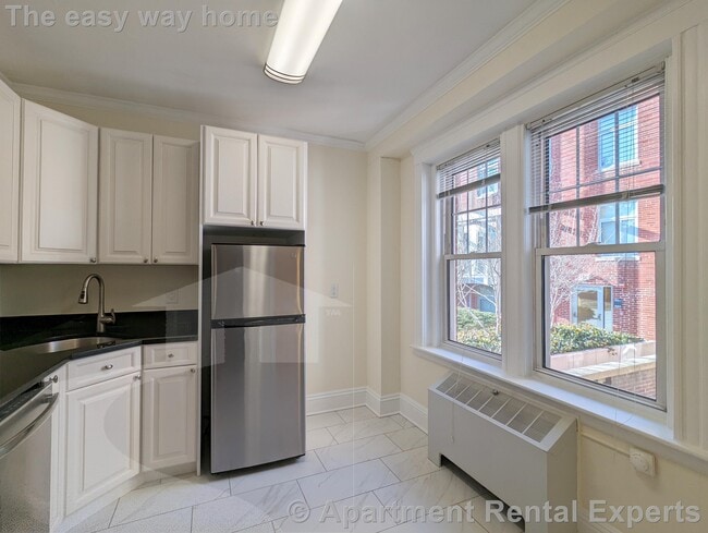 Photo - 24 Chauncy St Apartment