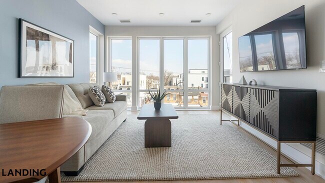 Foto del edificio - 5508 7th St NW