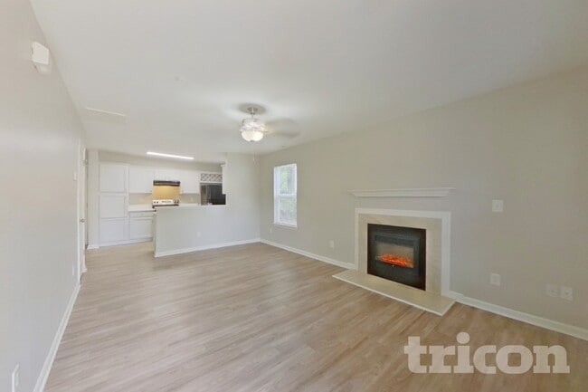 Building Photo - 345 Hunslet Cir