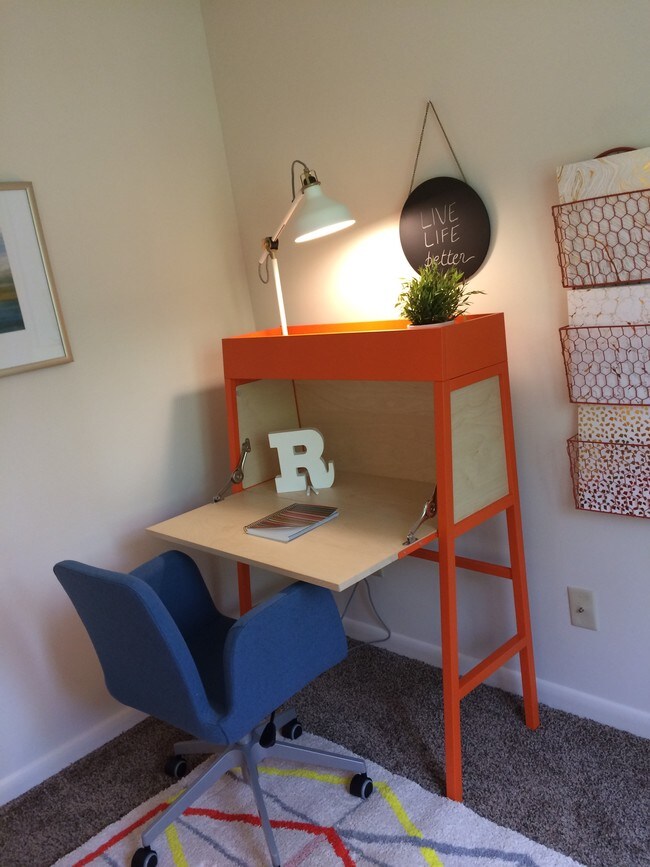 Fox Run Apartments Dayton, OH