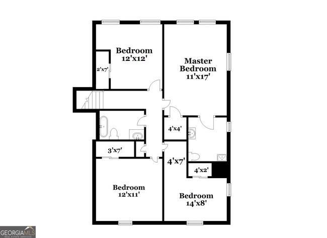 Foto del edificio - 6544 Cameron Rd