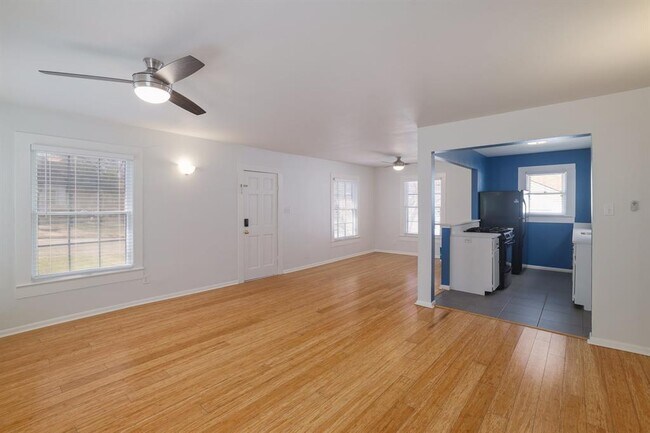 Foto del edificio - 1504 Juliet St