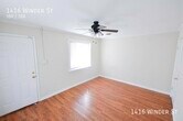 Primary Photo - RENOVATED 3 Bed, 3 Bath with 2 Car Enclose...