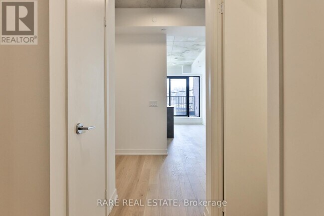 Photo du bâtiment - 761 Queen St E