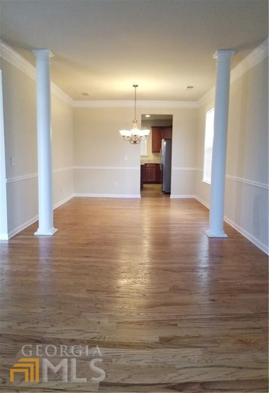Foto del edificio - 292 Rutlidge Park Ln