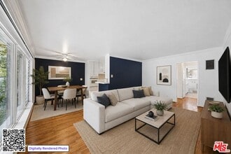 Building Photo - 1520 Hayworth Ave