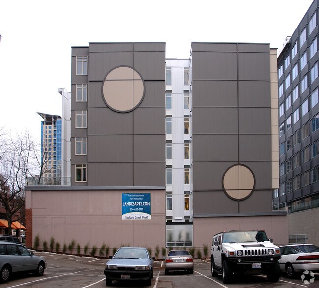 Landes Apartments Seattle Rent Landes Apartments Seattle Rent