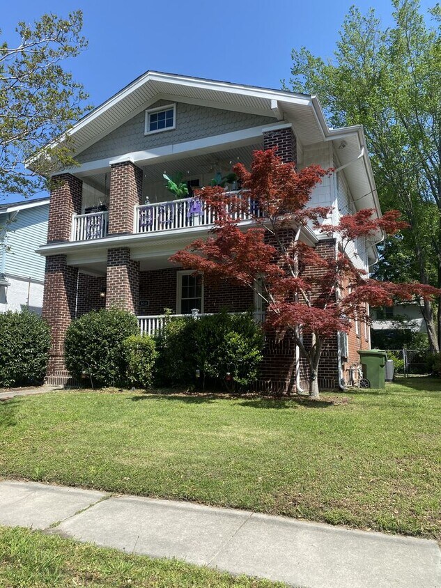 Foto principal - 614 Georgia Ave