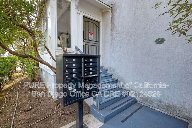 Building Photo - 1106 4th St