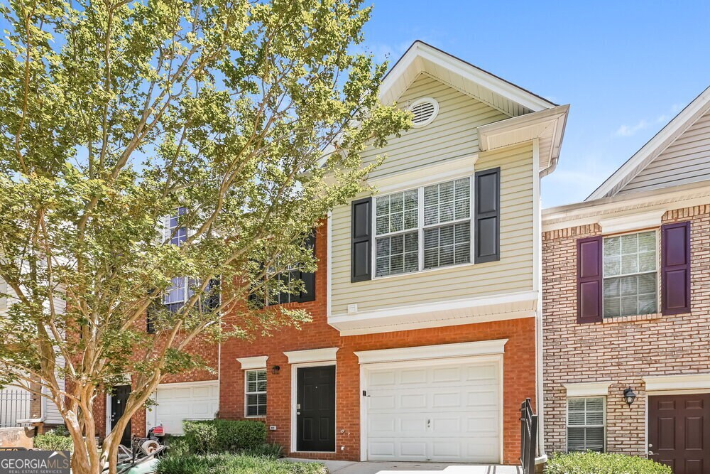Foto principal - 770 Brookside Parc Ln